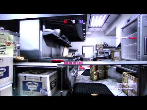 Duke Nukem Forever multiplayer pt1