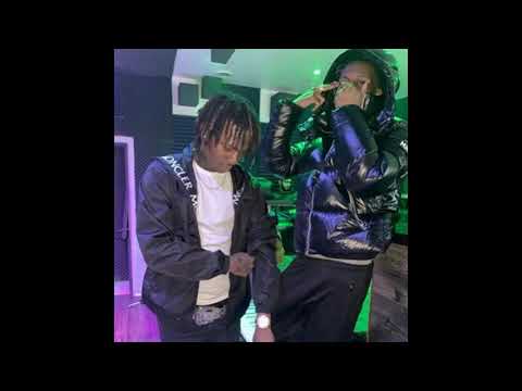 Lil Berette Ft Duvy - Goyard Wrist (HD Unreleased)