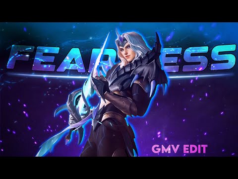 Fearless😈 | Lancelot Velocity/GMV | Mobile Legends