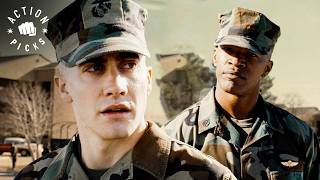 Anthony Joins the Scout Sniper Training | Jarhead MQDEFAULT Thumbnail