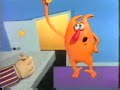 Nickelodeon Bumper What You Want