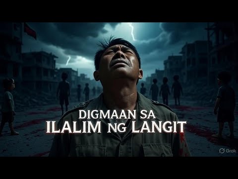 Sa Likod ng Ulan | Tagalog Alternative Rock (Original Song)”