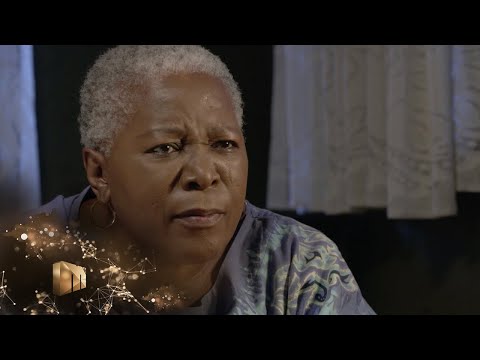 You're useless – Isibaya | Mzansi Magic
