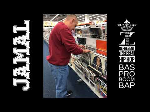 BAS PRO CREW (Chudy/Jamal) - Na Rozstaju