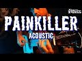 Painkiller goes flamenco