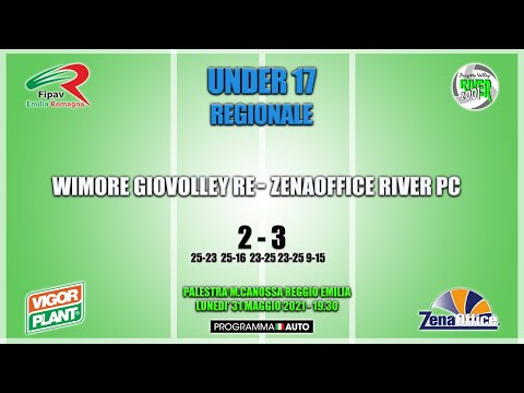WIMORE GIOVOLLEY RE   - ZENAOFFICE RIVER PC