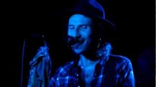 Leiva - Sudando La Tristeza (050512 Valencia)