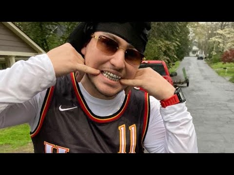 YUNG FIELD FT. KWONY CASH "LEAVE ME ALONE" (OFFICIAL AUDIO)