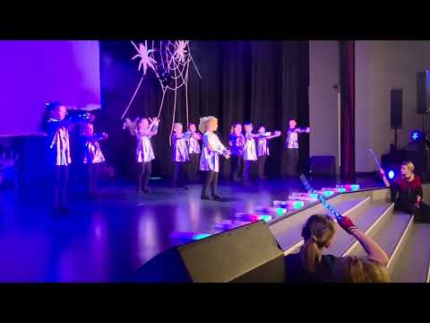 OpenTaniec w CKiW w Proszowicach