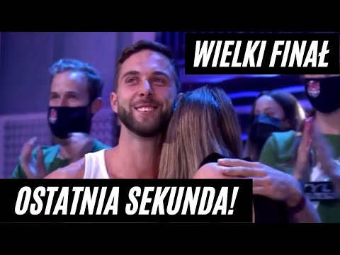 Ninja Warrior Polska 2 - Finał