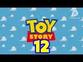 ToY Story 12 Logo Remake Kinemaster