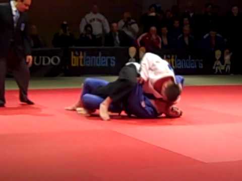 2015 NY Open - Polish player stops full score