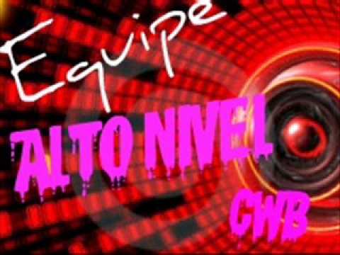 Dj Cleber Mix Feat Mc Mayara - Minha 1 Vez ( Alto Nivel 2012 )