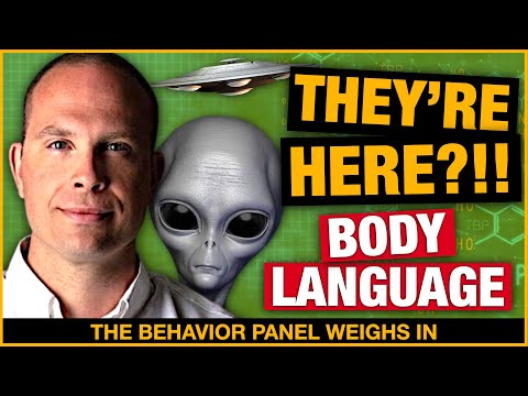 🛸"We've Been LIED To!" Who's REALLY Deceiving Us?