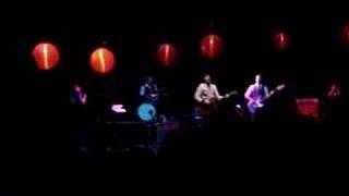 O, Valencia! by the Decemberists