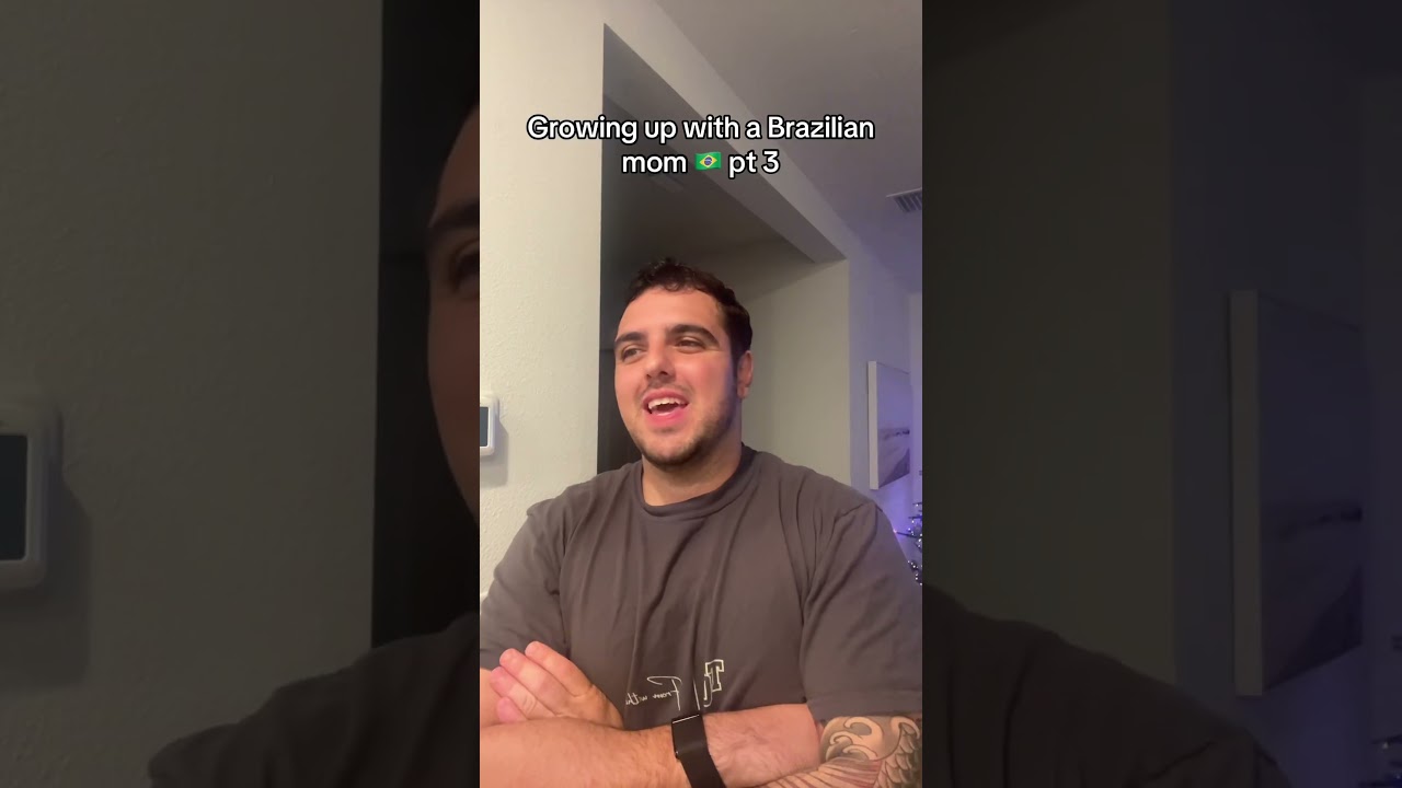 #brasil #brazillianmom #brazilian #comedy #brazil #🇧🇷 #brazilianparents