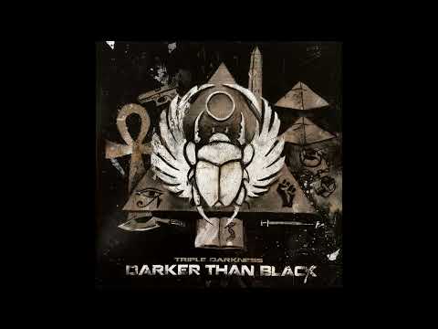 Triple Darkness - Lamented Tears