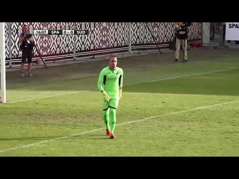 Fk Spartaks - Fk Suduva  1st leg