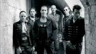 Die Pudhys &amp; Rammstein - Wut will nicht Sterben