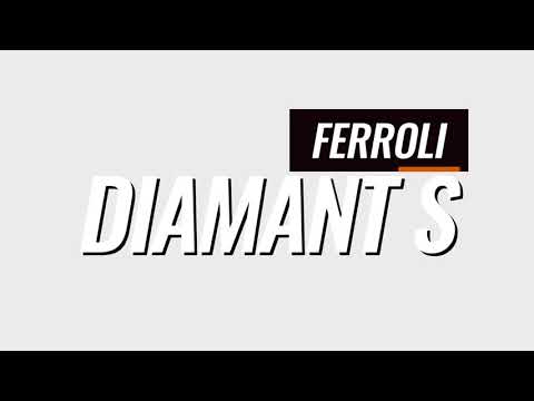 Klimatyzator ścienny FERROLI DIAMANT S