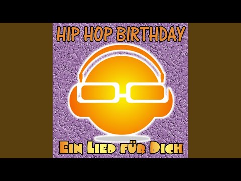 Hip Hop Birthday: Ulla