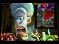 Wallace Gromit In The Curse Of The Were Rabbit 2005 Trailer Flv