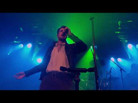 VROUDENSPIL - Kaleidoskop