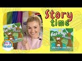 STORY TIME Barney Rubble Always In Trouble IVY TV KIDS Storytime