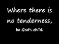 Be God's by Danielle Rose w/lyrics