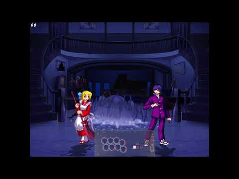 Omla (H-Kohaku) v Alma (C-Nanaya) 10/27/2022