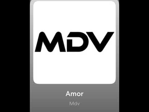 MDV-Amor (IA)