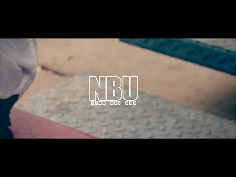 NBU (Nerd Boi Uno) - "Thuggin" - Official Music Video