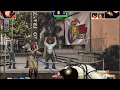 KOF 2001 Playing Whip
