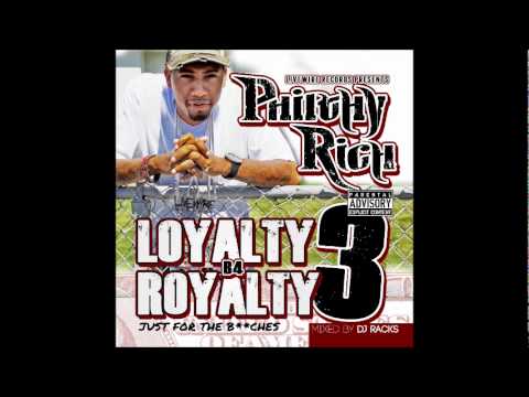 ''Insecure'' by Philthy Rich feat. Rayven Justice