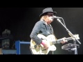 Neil Young - Walk On - Lincoln, NE - 7.11.2015