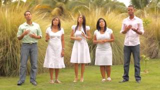 Instrumento de tu Amor - GRUPO JEDAYS - Musica Adventista