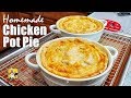 Chicken Pot Pie Recipe Chicken Pie Recipe