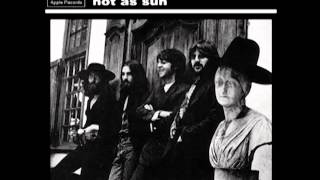 The Beatles - Hot As Sun (1969) - 01 - Maxwell's Silver Hammer