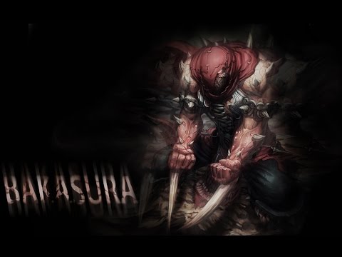 [LP] SMITE | #094 | Bakasura - EIN HP! AGAIN!