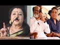 யாராலும் MGR ஆகமுடியாது Actress Latha Speech About MGR MGR Movie