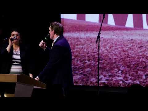 New Life Sunday Morning