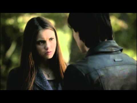 Delena better Moments ....