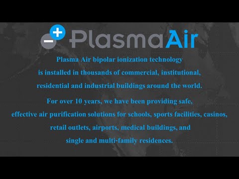 99.97% Plastic Panel Air Filter