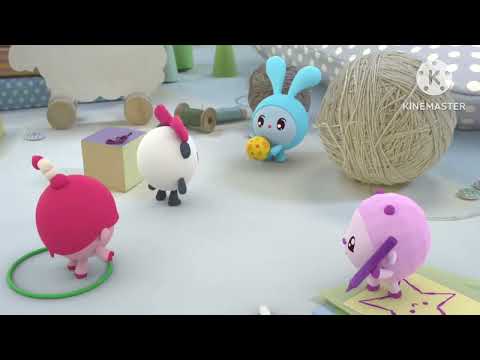 BabyRiki The Movie : Part 1