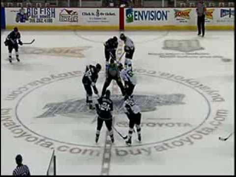 Alexandre Beauregard vs Ryan Hand