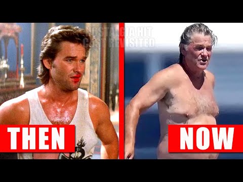 BIG TROUBLE IN LITTLE CHINA (1986) Movie Cast Then And Now | 37 YEARS LATER!!!