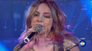 Paty Cantú - Miento (En Vivo)