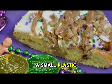 The Sweet Legacy of Manny Randazzo King Cakes