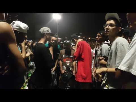 Outros x Lisboa - SEMIFINAL - #BDA17