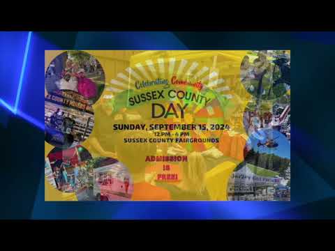 Sussex County Day Preview
